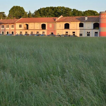 Azienda Agricola La Botanica Lentate sul Seveso Екстериор снимка